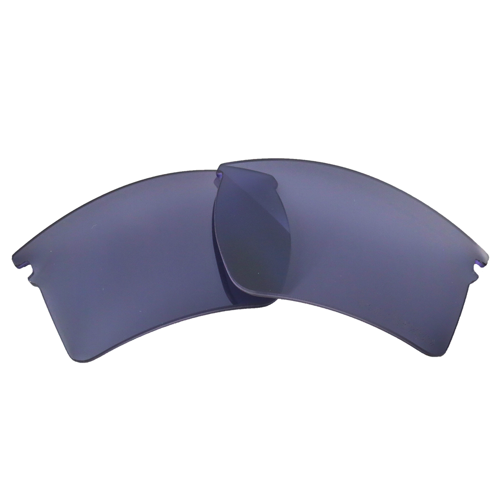 Polarized DNA Small Replacement Lenses