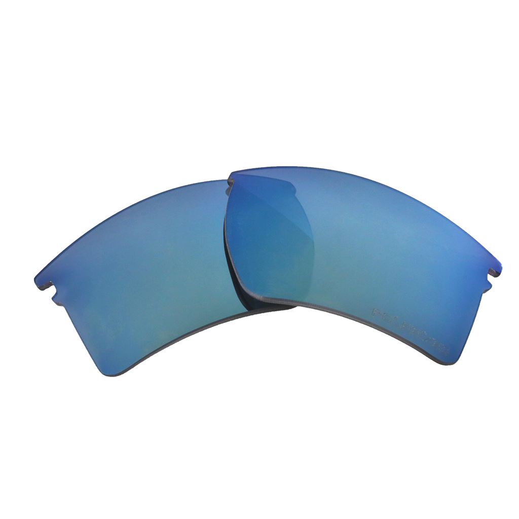 Polarized DNA Replacement Lenses