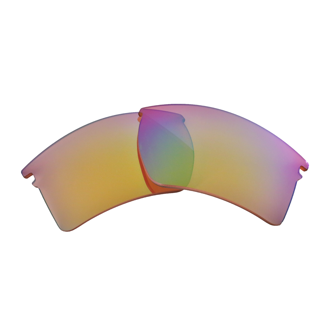 Non-Polarized DNA Replacement Lenses