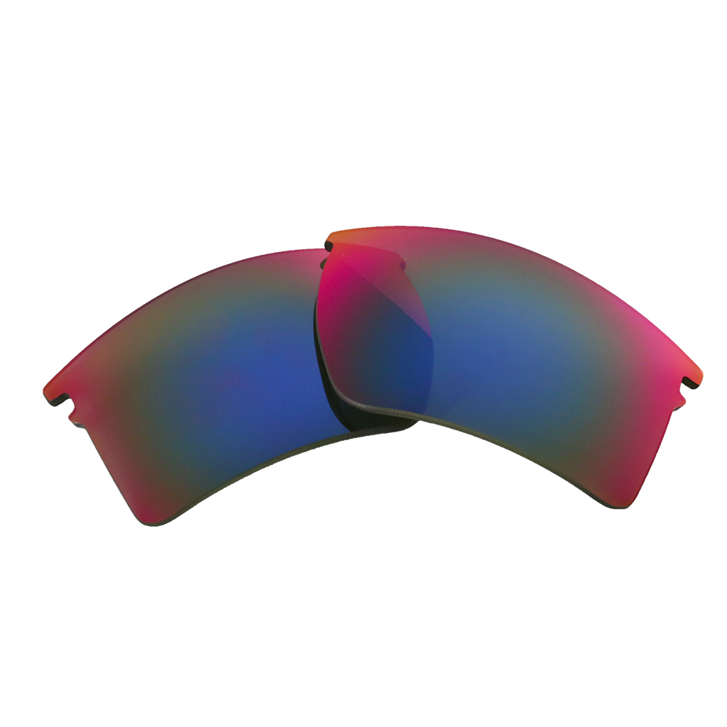 Non-Polarized DNA Replacement Lenses