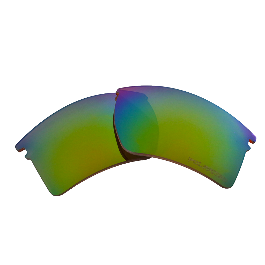 Polarized DNA Replacement Lenses