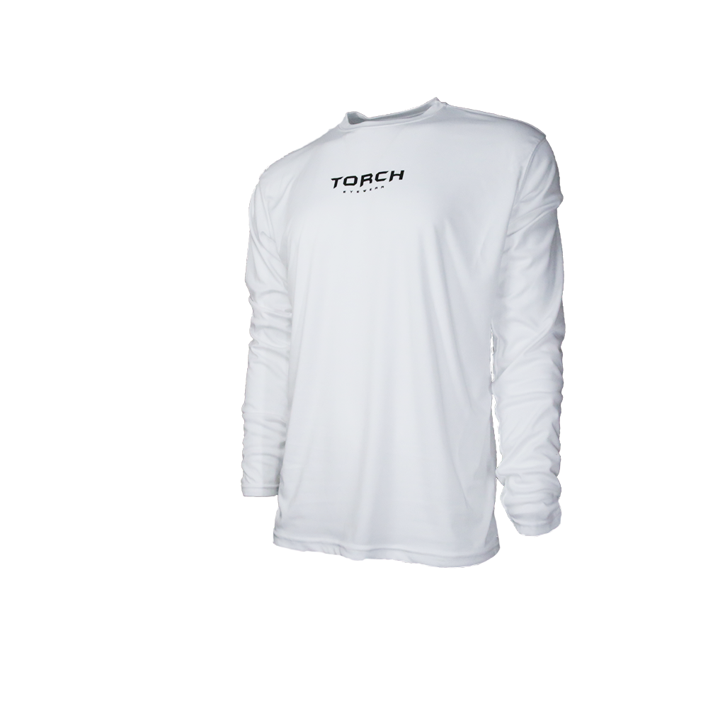 Long-Sleeve Performance Shirts